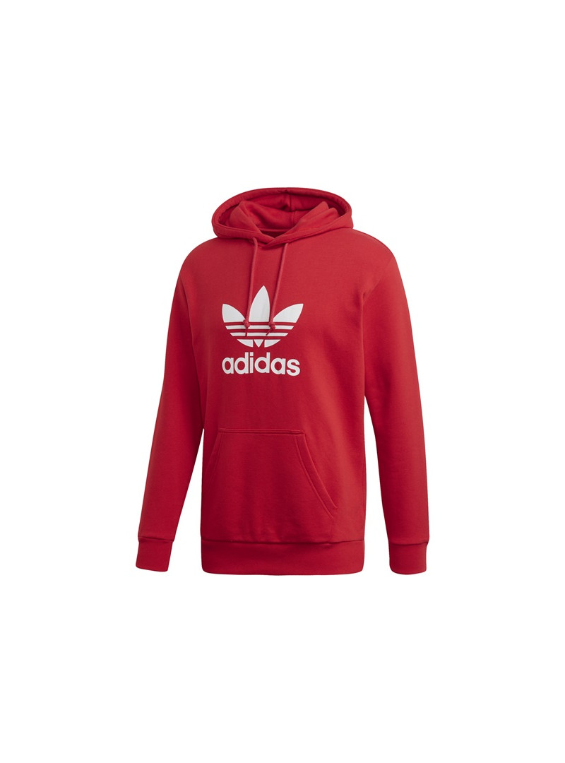 Adidas TREFOIL HOODIE DX3614