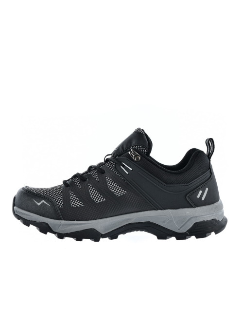 Big Star Męskie Buty sportowe Big Yan KK174105 Czarny | Sklep Monotox