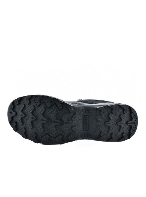 Big Star Męskie Buty sportowe Big Yan KK174105 Czarny | Sklep Monotox