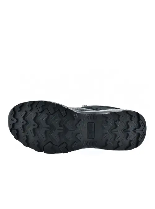 Big Star Męskie Buty sportowe Big Yan KK174105 Czarny | Sklep Monotox