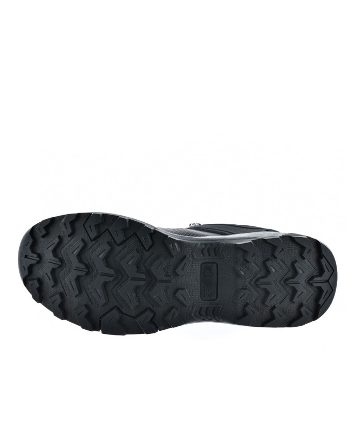 Big Star Męskie Buty sportowe Big Yan KK174105 Czarny | Sklep Monotox