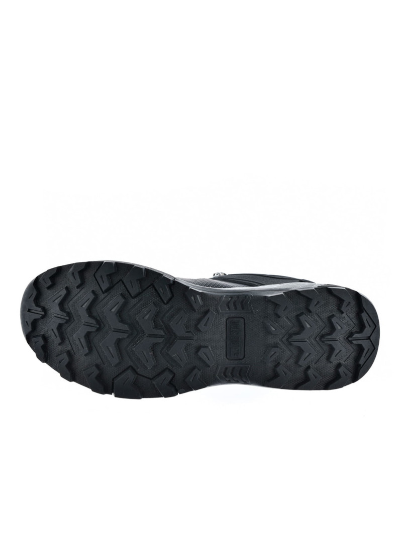 Big Star Męskie Buty sportowe Big Yan KK174105 Czarny | Sklep Monotox