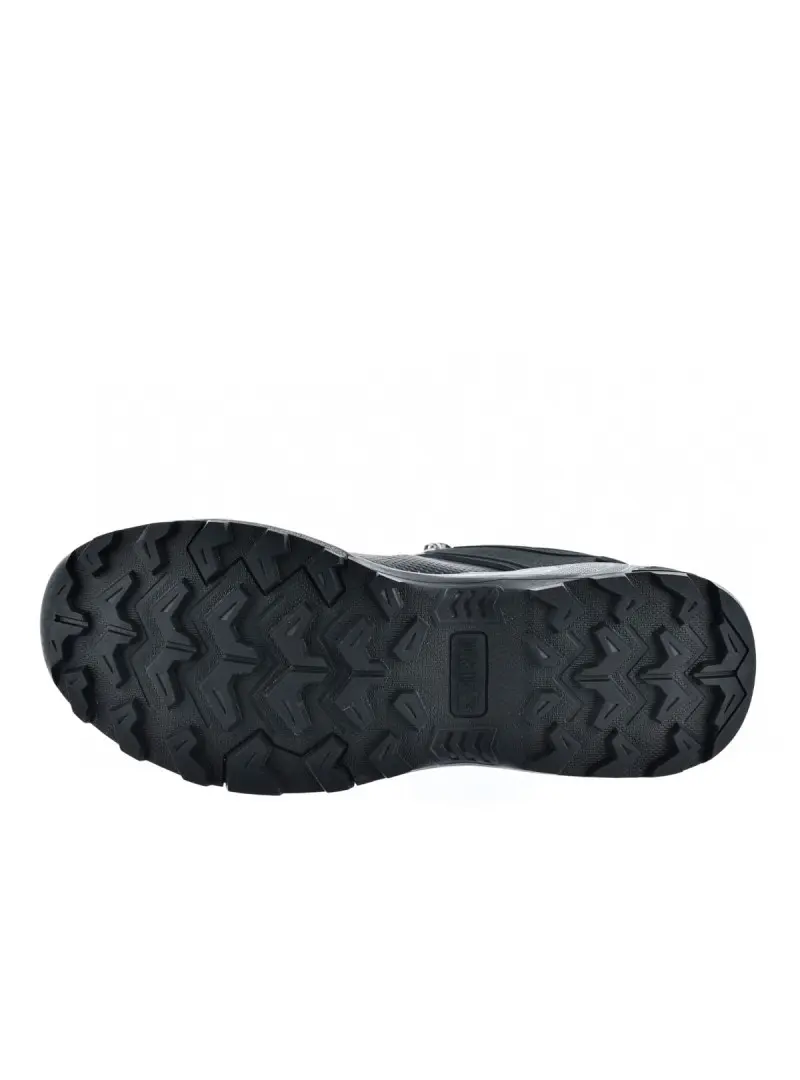 Big Star Męskie Buty sportowe Big Yan KK174105 Czarny | Sklep Monotox