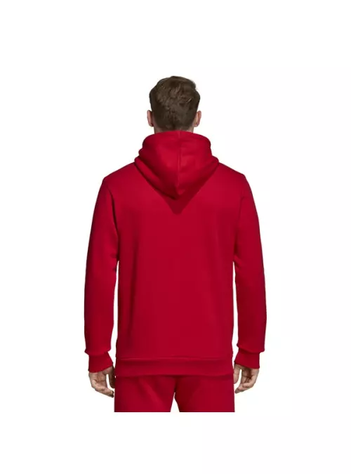 Adidas TREFOIL HOODIE DX3614