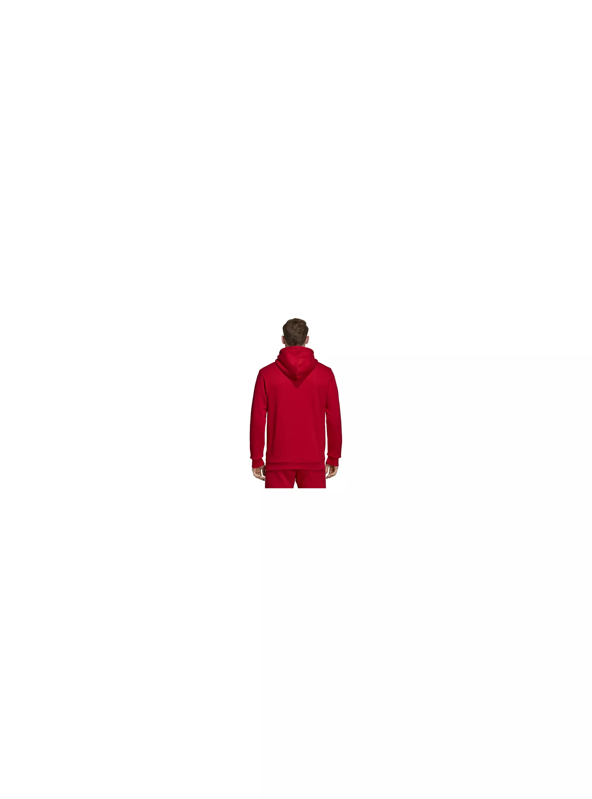 Adidas TREFOIL HOODIE DX3614