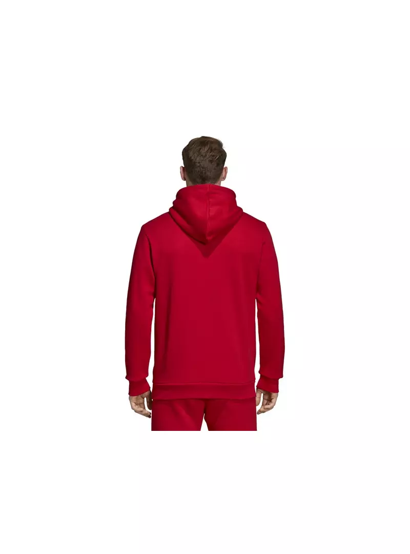 Adidas TREFOIL HOODIE DX3614