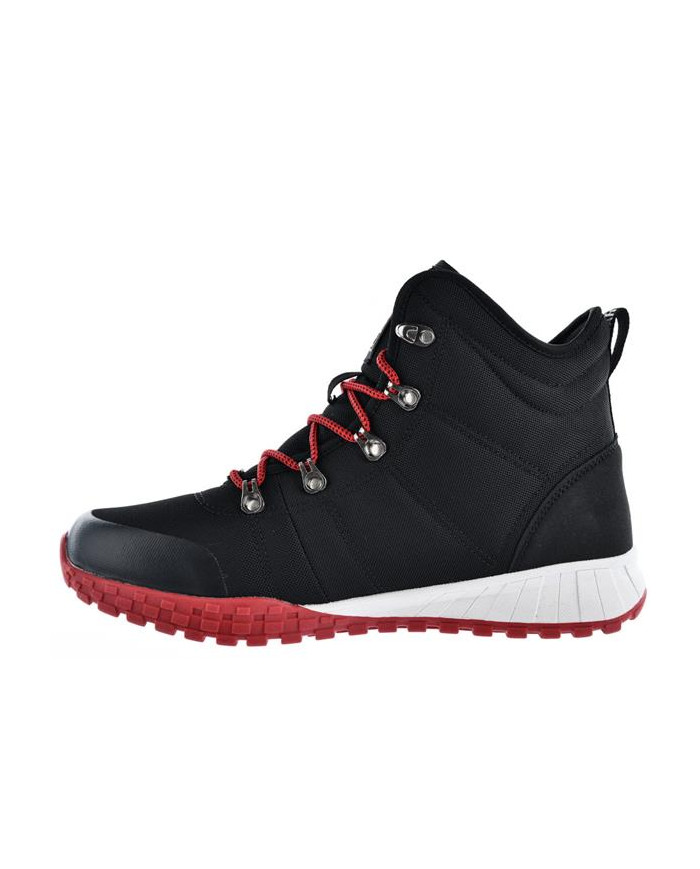 Big Star Męskie Sneakersy Big Nor KK174112 Czarny | Sklep Monotox