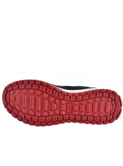 Big Star Męskie Sneakersy Big Nor KK174112 Czarny | Sklep Monotox