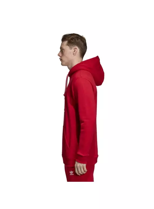 Adidas TREFOIL HOODIE DX3614