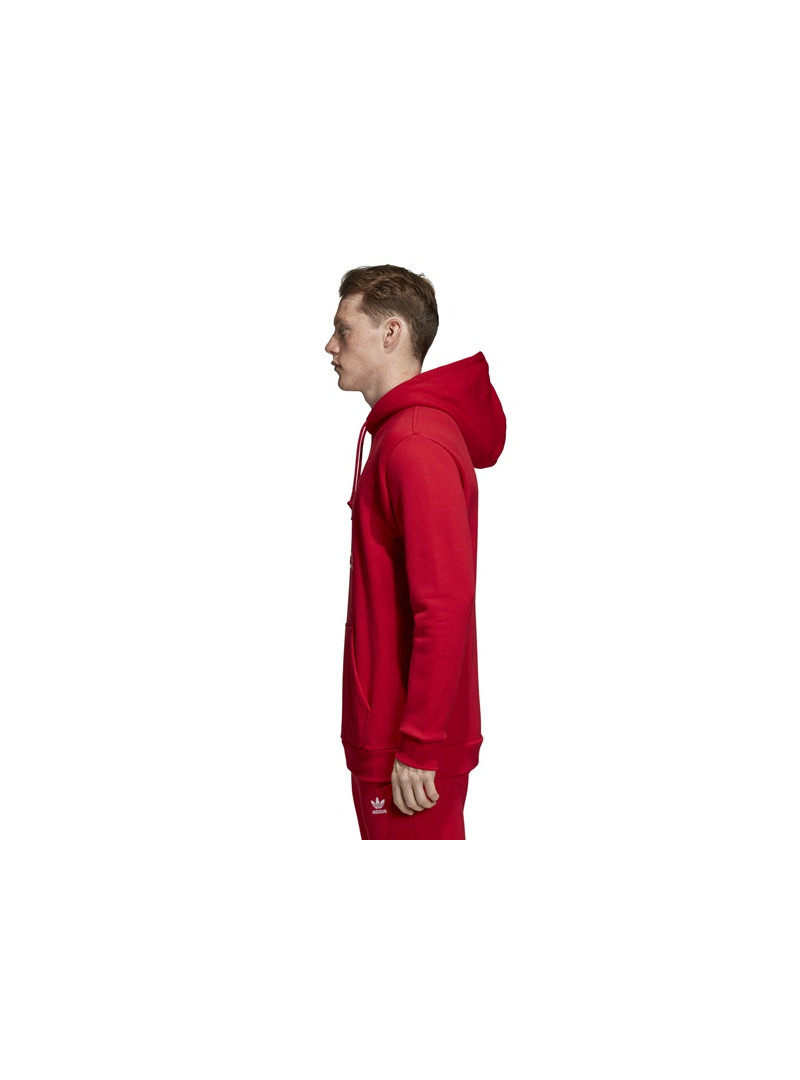 Adidas TREFOIL HOODIE DX3614