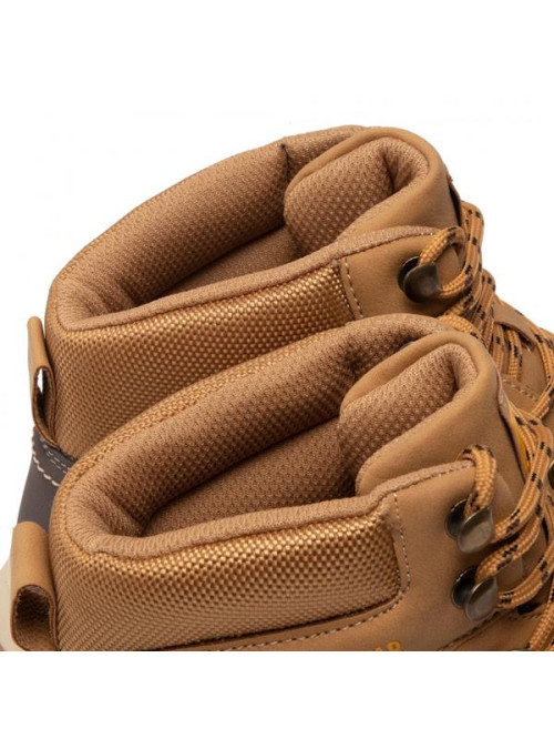 Big Star Męskie Sneakersy Big Nor KK174119 Beżowy | Sklep Monotox