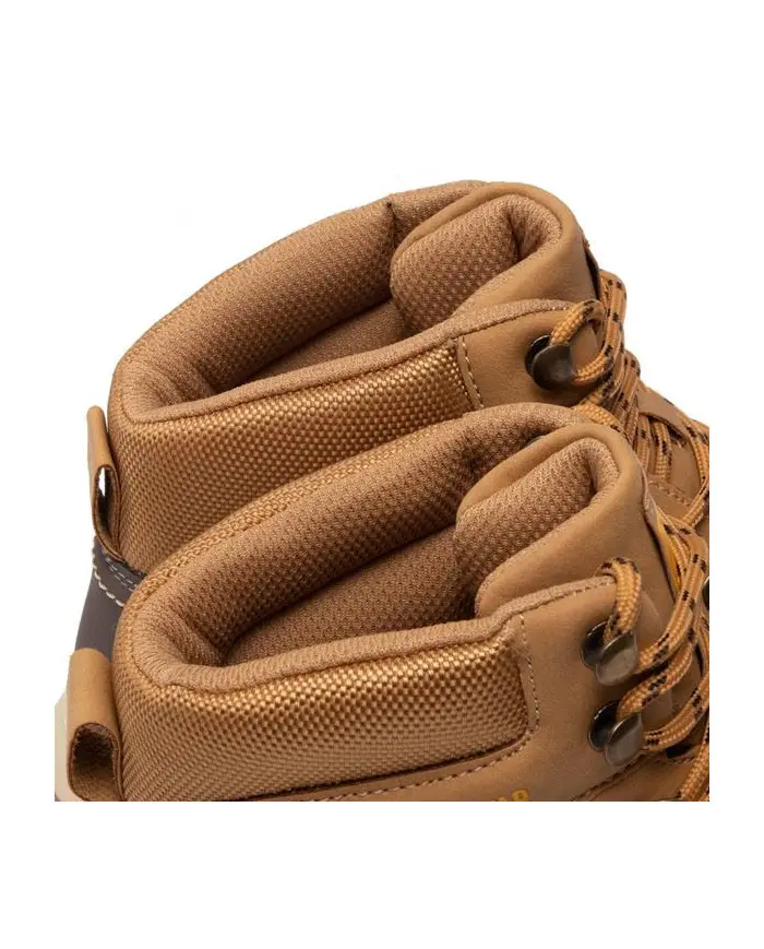 Big Star Męskie Sneakersy Big Nor KK174119 Beżowy | Sklep Monotox