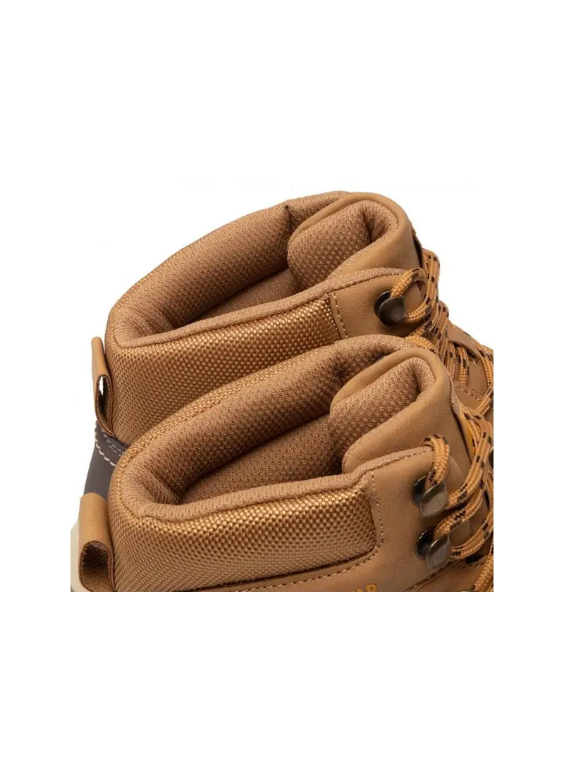 Big Star Męskie Sneakersy Big Nor KK174119 Beżowy | Sklep Monotox