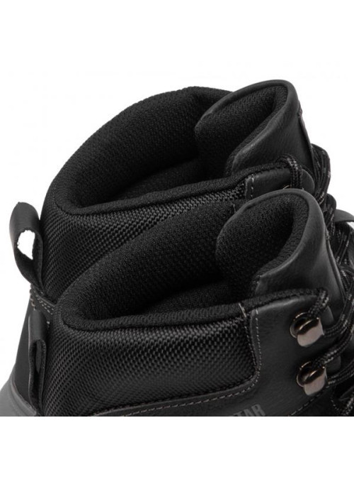 Big Star Męskie Sneakersy Big Nor KK174120 Czarny | Sklep Monotox
