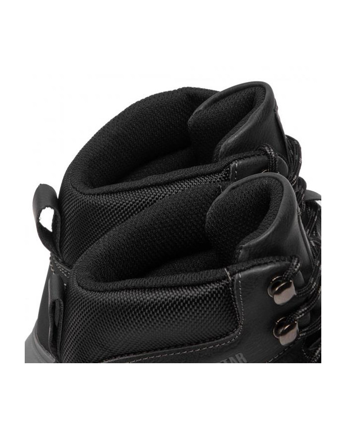 Big Star Męskie Sneakersy Big Nor KK174120 Czarny | Sklep Monotox