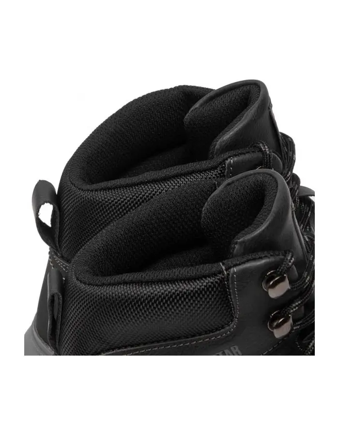 Big Star Męskie Sneakersy Big Nor KK174120 Czarny | Sklep Monotox