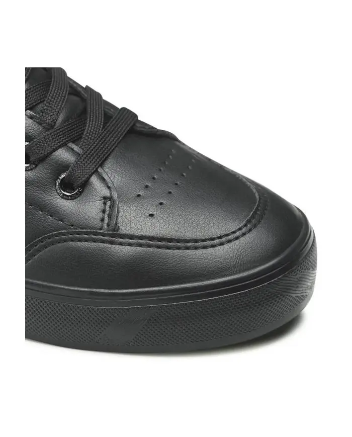 Big Star Męskie Sneakersy Big Kin KK174348 Czarny | Sklep Monotox