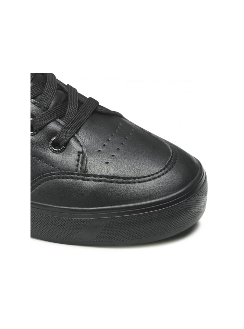 Big Star Męskie Sneakersy Big Kin KK174348 Czarny | Sklep Monotox