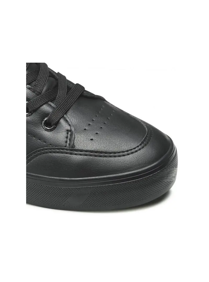 Big Star Męskie Sneakersy Big Kin KK174348 Czarny | Sklep Monotox