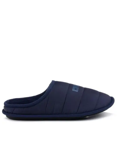 Big Star Męskie Kapcie Big Zoe KK174360 Granatowy | Sklep Monotox