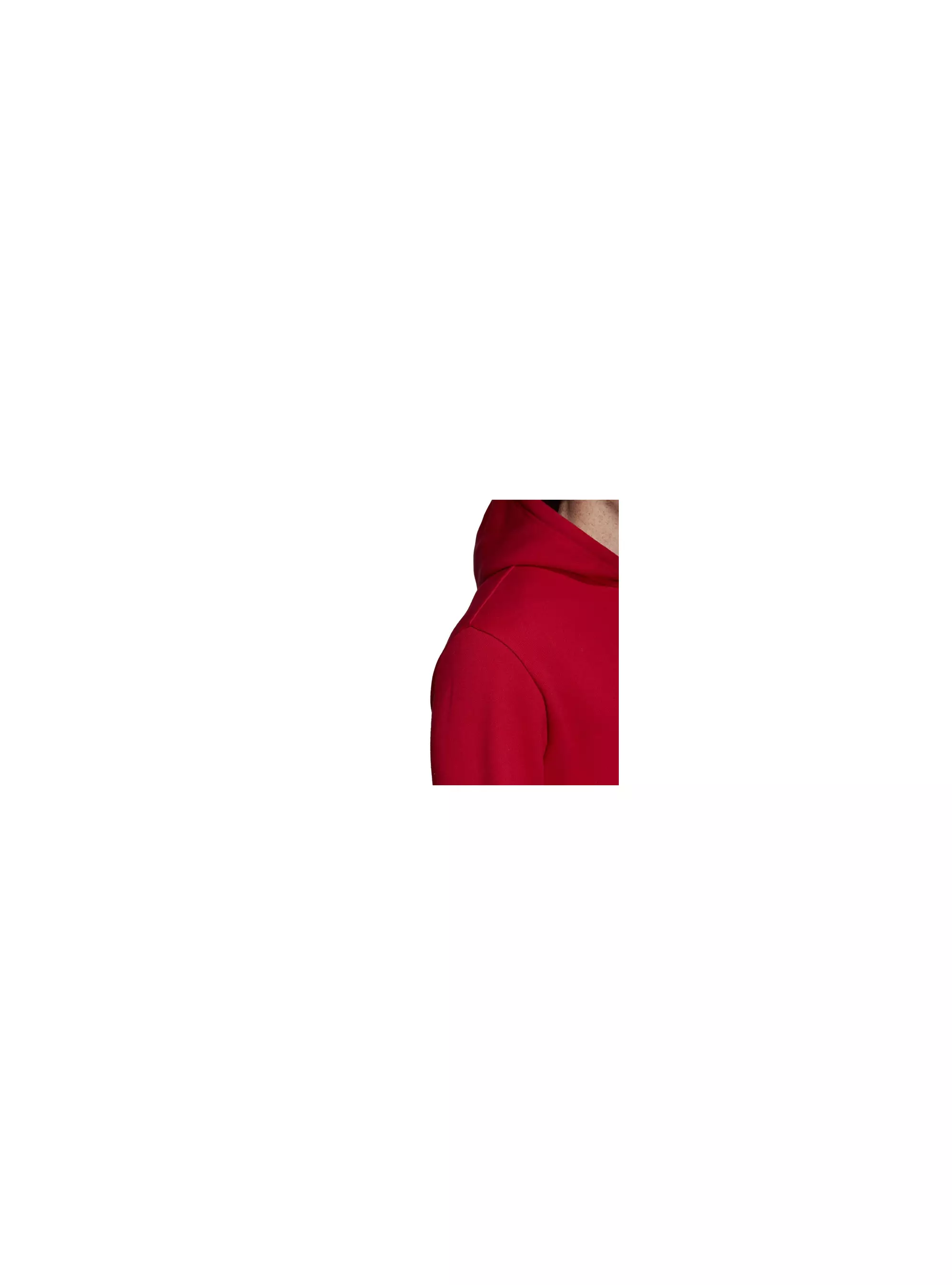 Adidas TREFOIL HOODIE DX3614