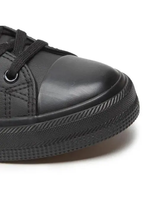 Big Star Damskie Sneakersy Big Top KK274009 Czarny | Sklep Monotox