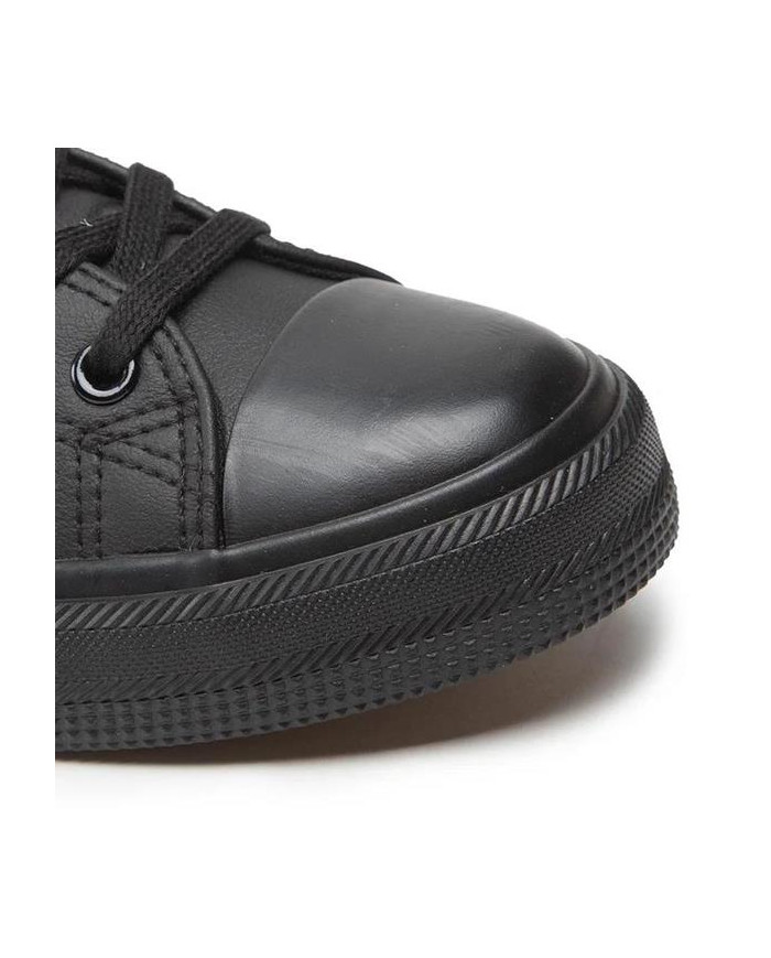 Big Star Damskie Sneakersy Big Top KK274009 Czarny | Sklep Monotox