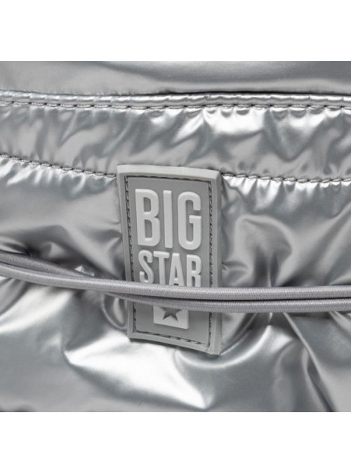 Big Star Damskie Sneakersy Big Yan KK274195 Szary | Sklep Monotox