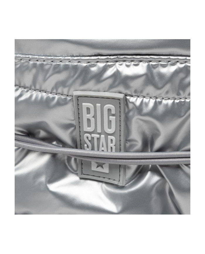 Big Star Damskie Sneakersy Big Yan KK274195 Szary | Sklep Monotox