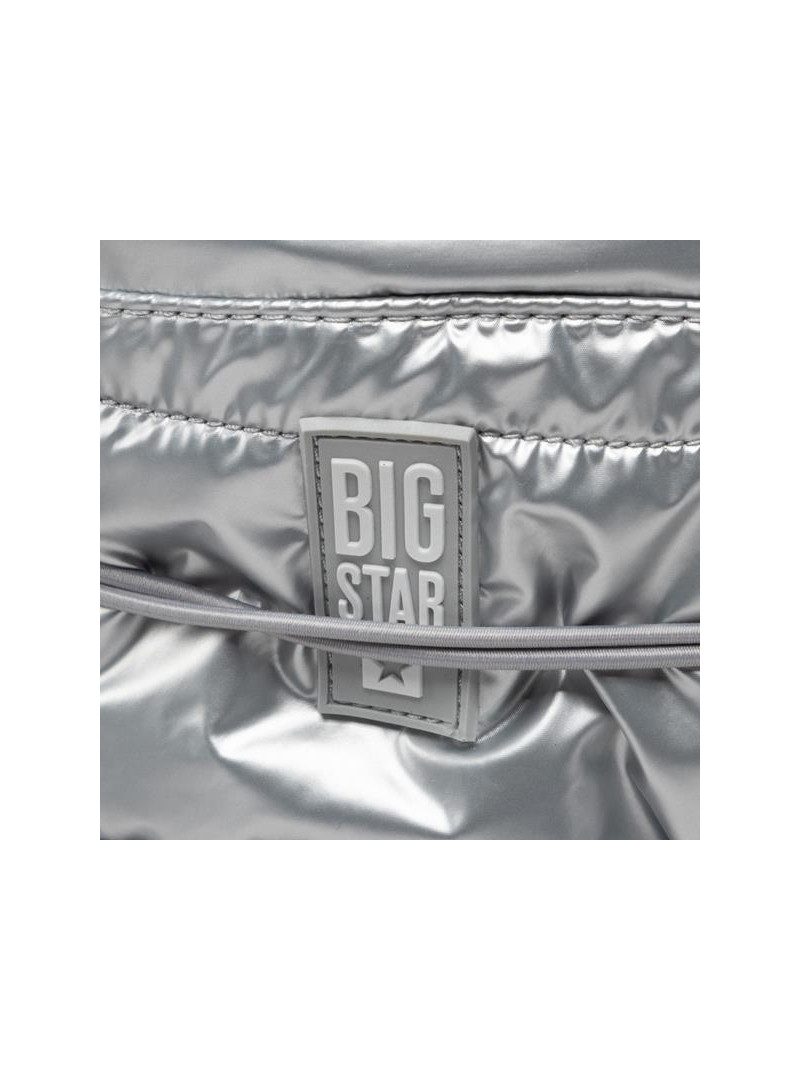 Big Star Damskie Sneakersy Big Yan KK274195 Szary | Sklep Monotox