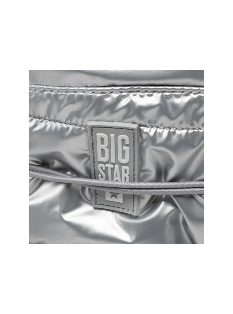 Big Star Damskie Sneakersy Big Yan KK274195 Szary | Sklep Monotox