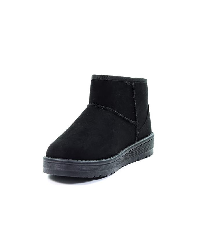 Big Star Damskie Sneakersy Big Kin KK274288906 Czarny | Sklep Monotox