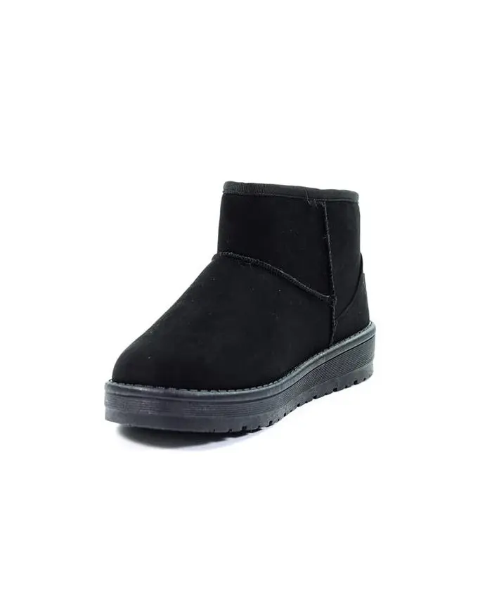 Big Star Damskie Sneakersy Big Kin KK274288906 Czarny | Sklep Monotox