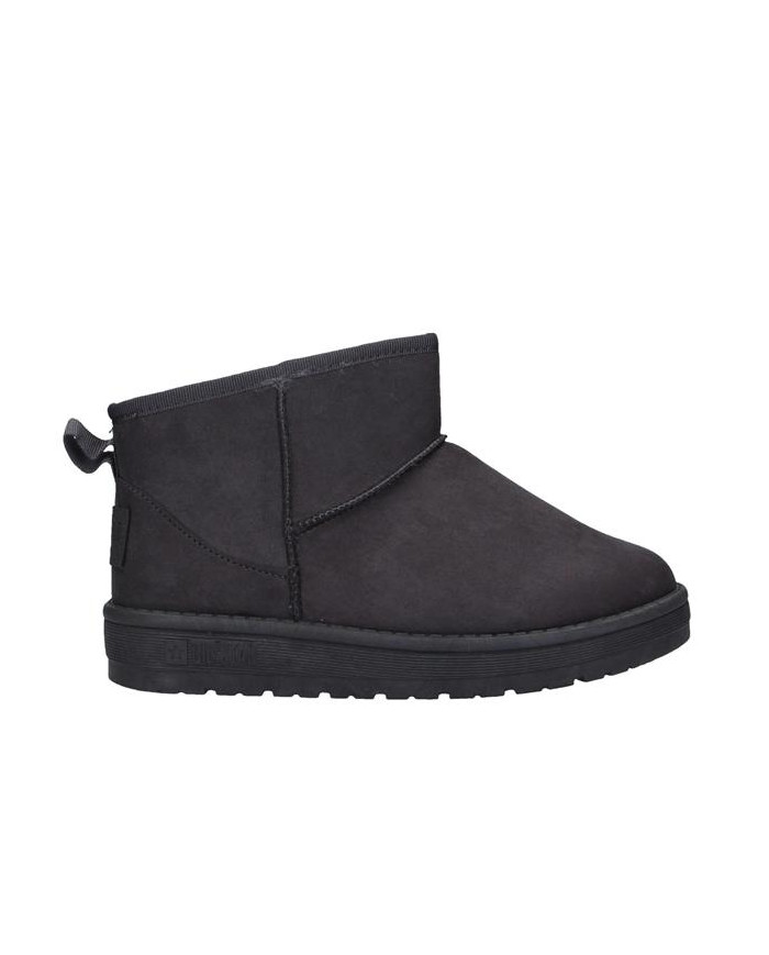 Big Star Damskie Sneakersy Big Kin KK274291 Szary | Sklep Monotox