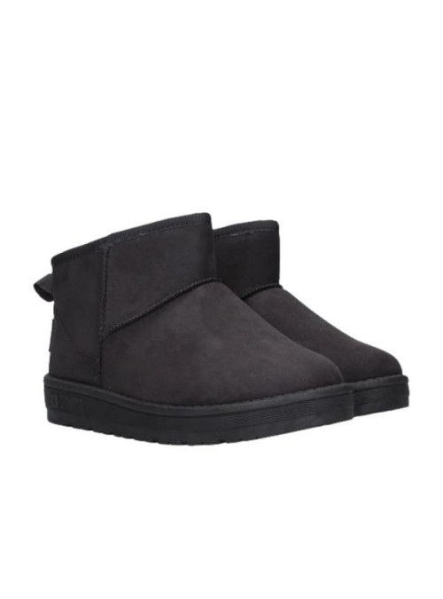 Big Star Damskie Sneakersy Big Kin KK274291 Szary | Sklep Monotox