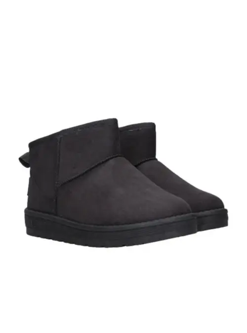 Big Star Damskie Sneakersy Big Kin KK274291 Szary | Sklep Monotox