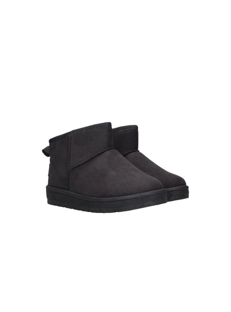 Big Star Damskie Sneakersy Big Kin KK274291 Szary | Sklep Monotox