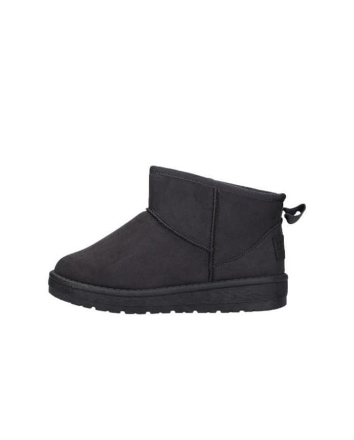 Big Star Damskie Sneakersy Big Kin KK274291 Szary | Sklep Monotox