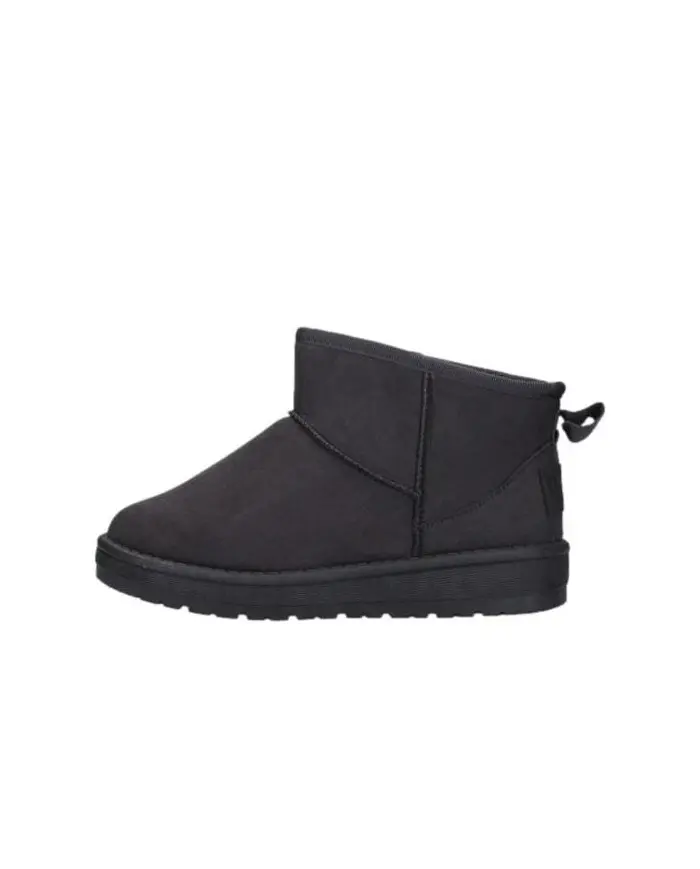 Big Star Damskie Sneakersy Big Kin KK274291 Szary | Sklep Monotox