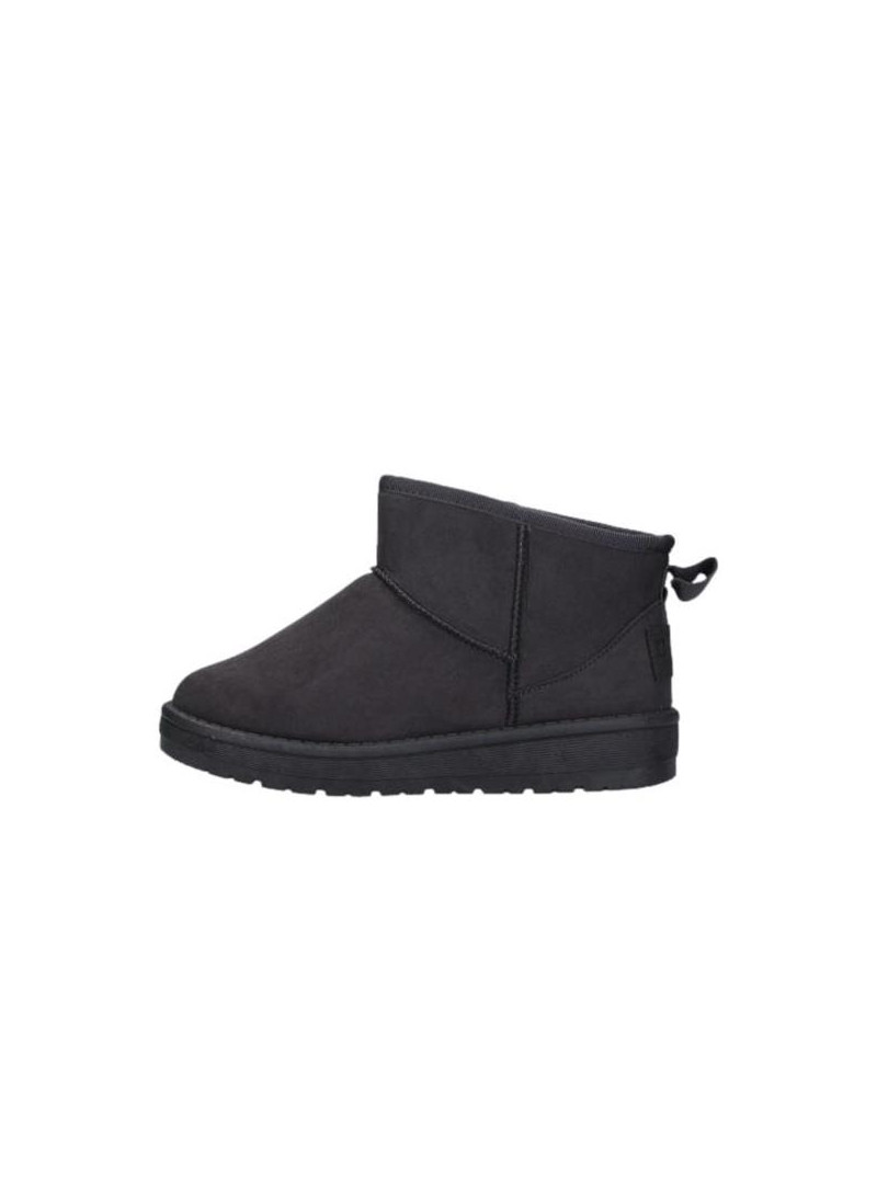 Big Star Damskie Sneakersy Big Kin KK274291 Szary | Sklep Monotox