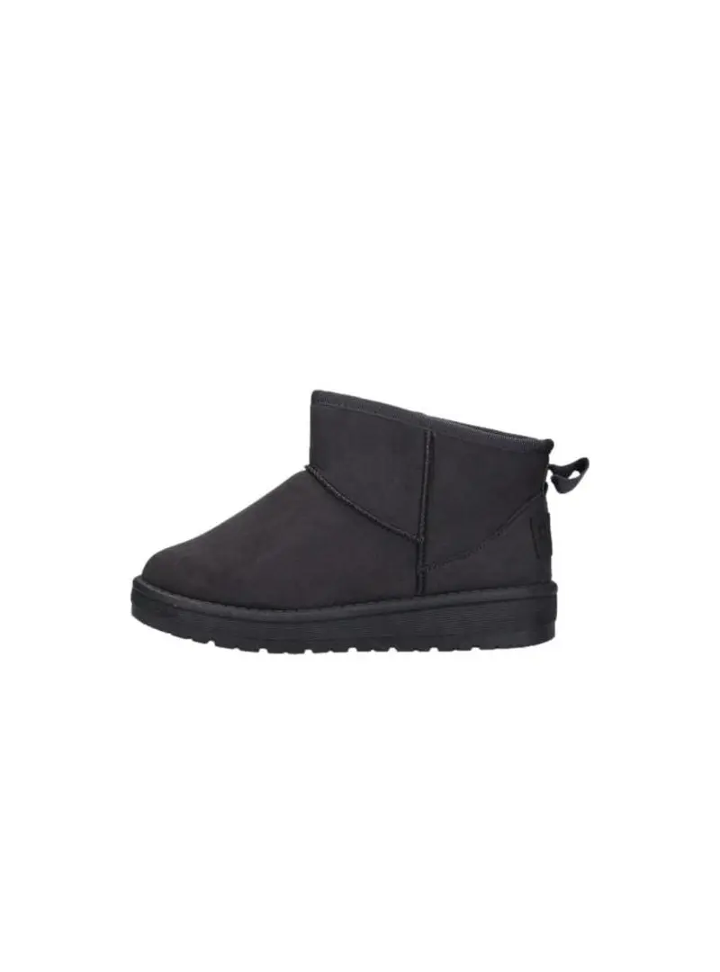 Big Star Damskie Sneakersy Big Kin KK274291 Szary | Sklep Monotox