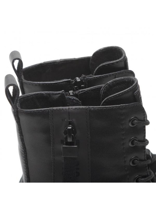 Big Star Damskie Sneakersy Big Ouh KK274490 Czarny | Sklep Monotox