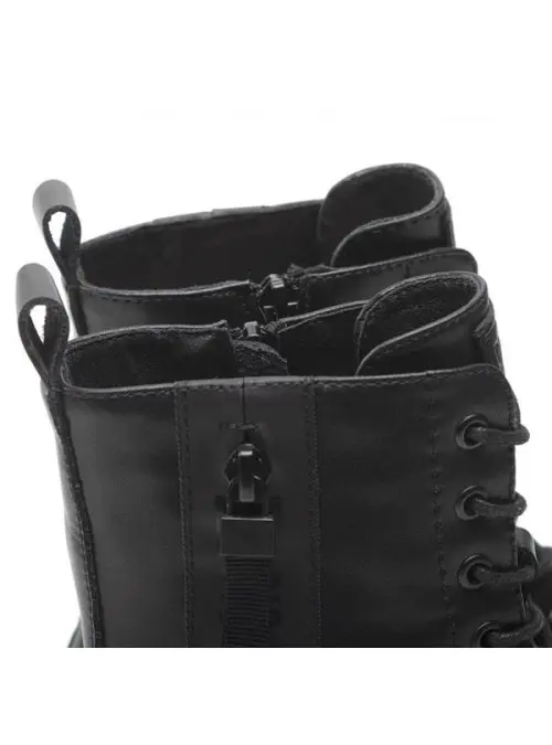 Big Star Damskie Sneakersy Big Ouh KK274490 Czarny | Sklep Monotox