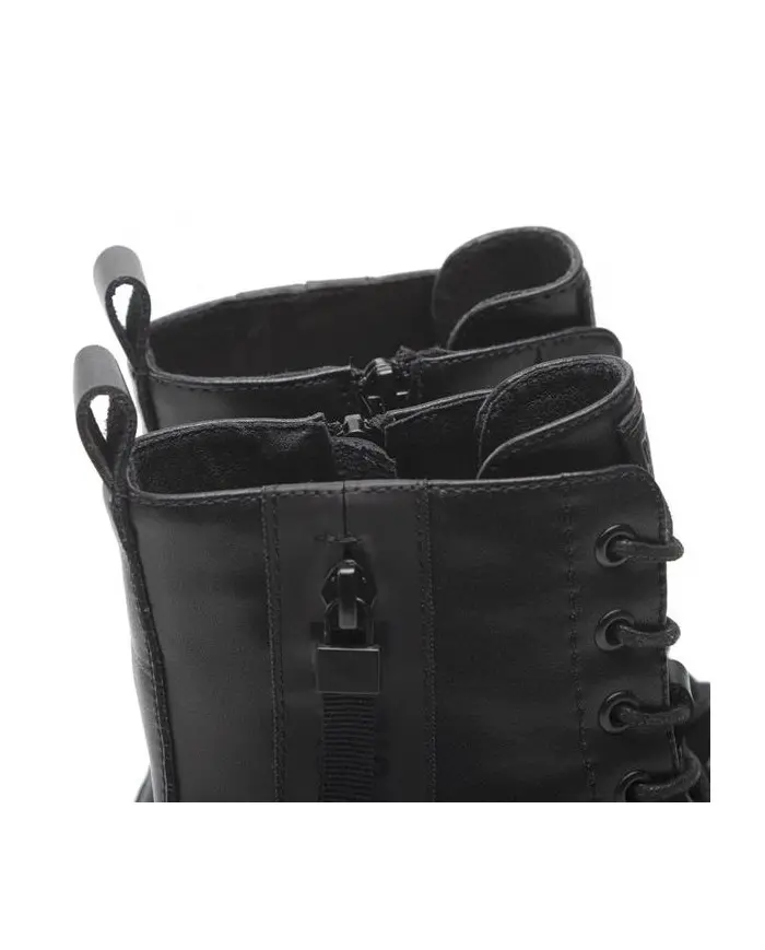 Big Star Damskie Sneakersy Big Ouh KK274490 Czarny | Sklep Monotox