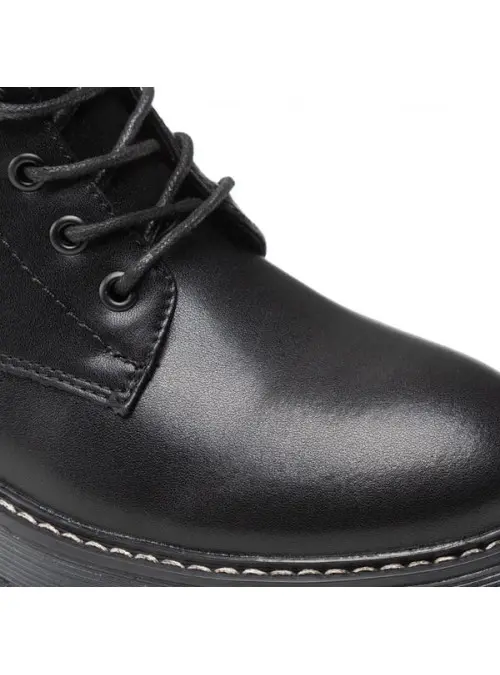 Big Star Damskie Sneakersy Big Ouh KK274490 Czarny | Sklep Monotox