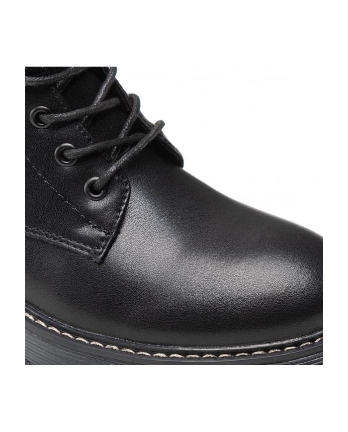 Big Star Damskie Sneakersy Big Ouh KK274490 Czarny | Sklep Monotox