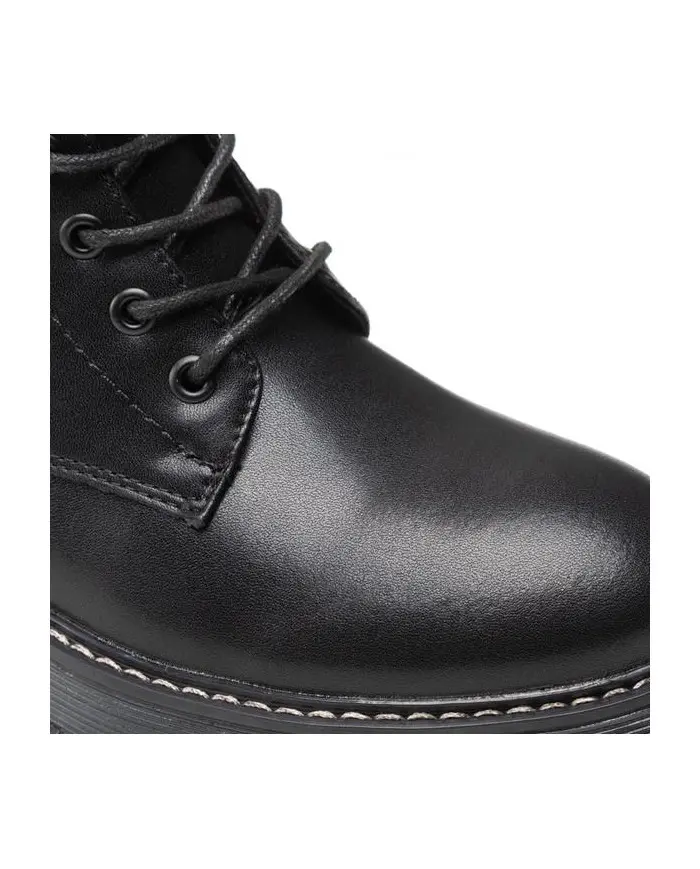 Big Star Damskie Sneakersy Big Ouh KK274490 Czarny | Sklep Monotox