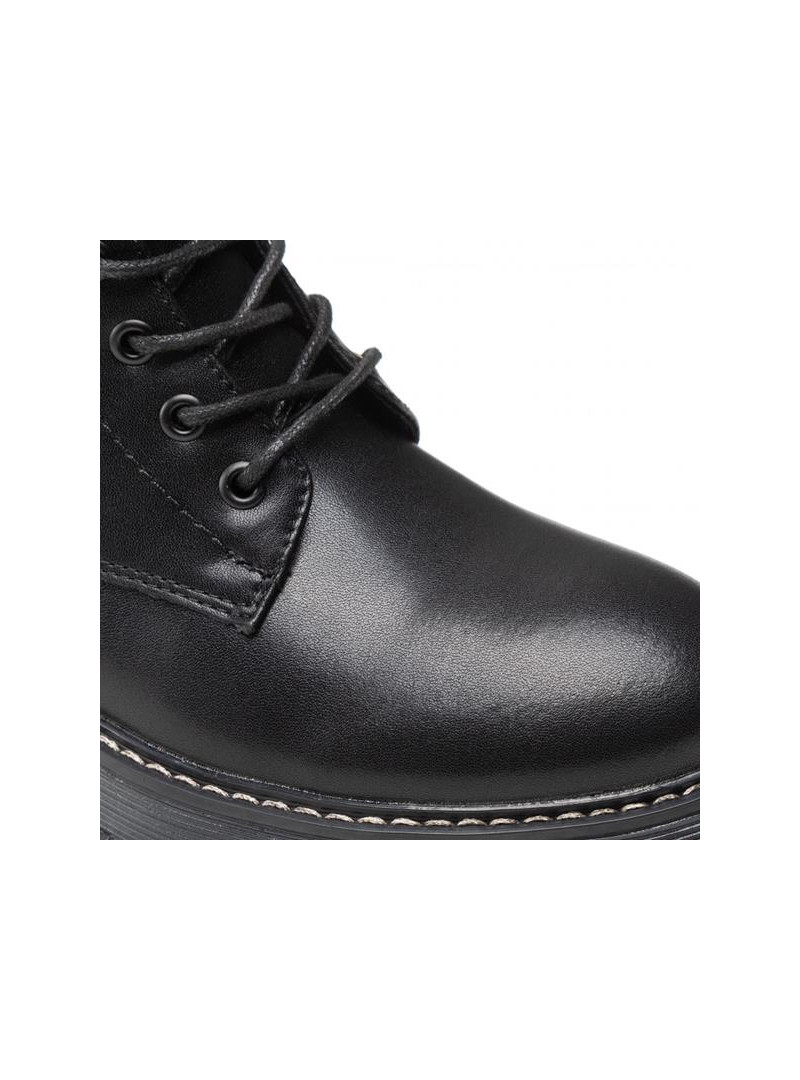 Big Star Damskie Sneakersy Big Ouh KK274490 Czarny | Sklep Monotox