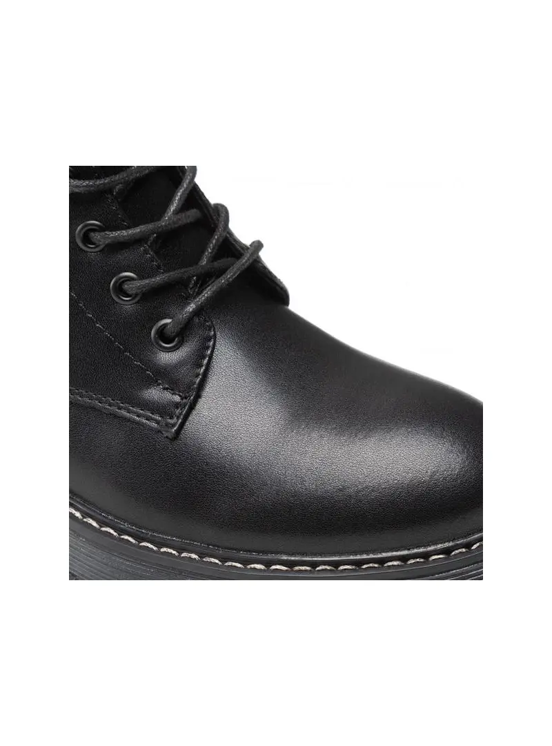 Big Star Damskie Sneakersy Big Ouh KK274490 Czarny | Sklep Monotox