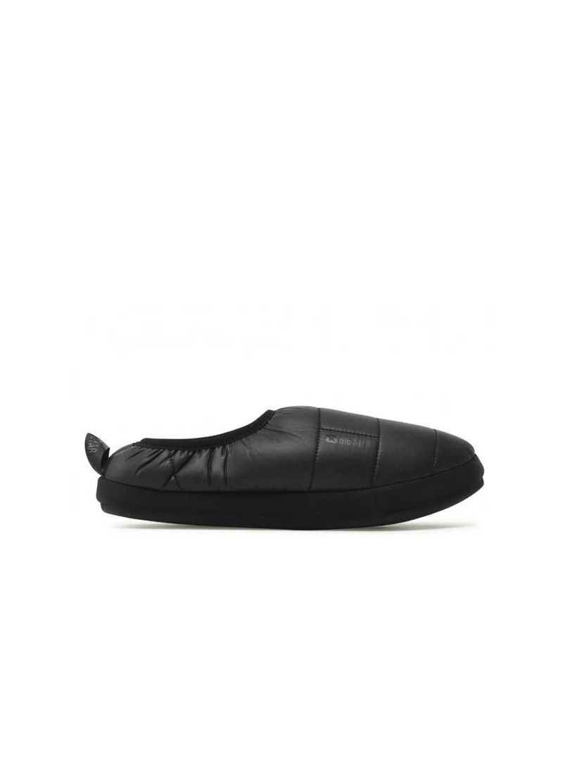 Big Star Damskie Kapcie Big Zoe KK274604 Czarny | Sklep Monotox